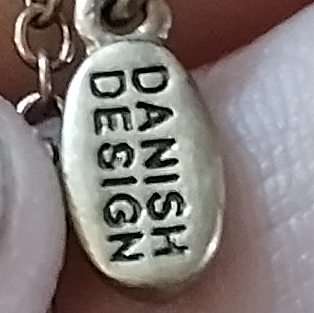 Pilgram Danish Design women's necklace - Picture 5 of 5